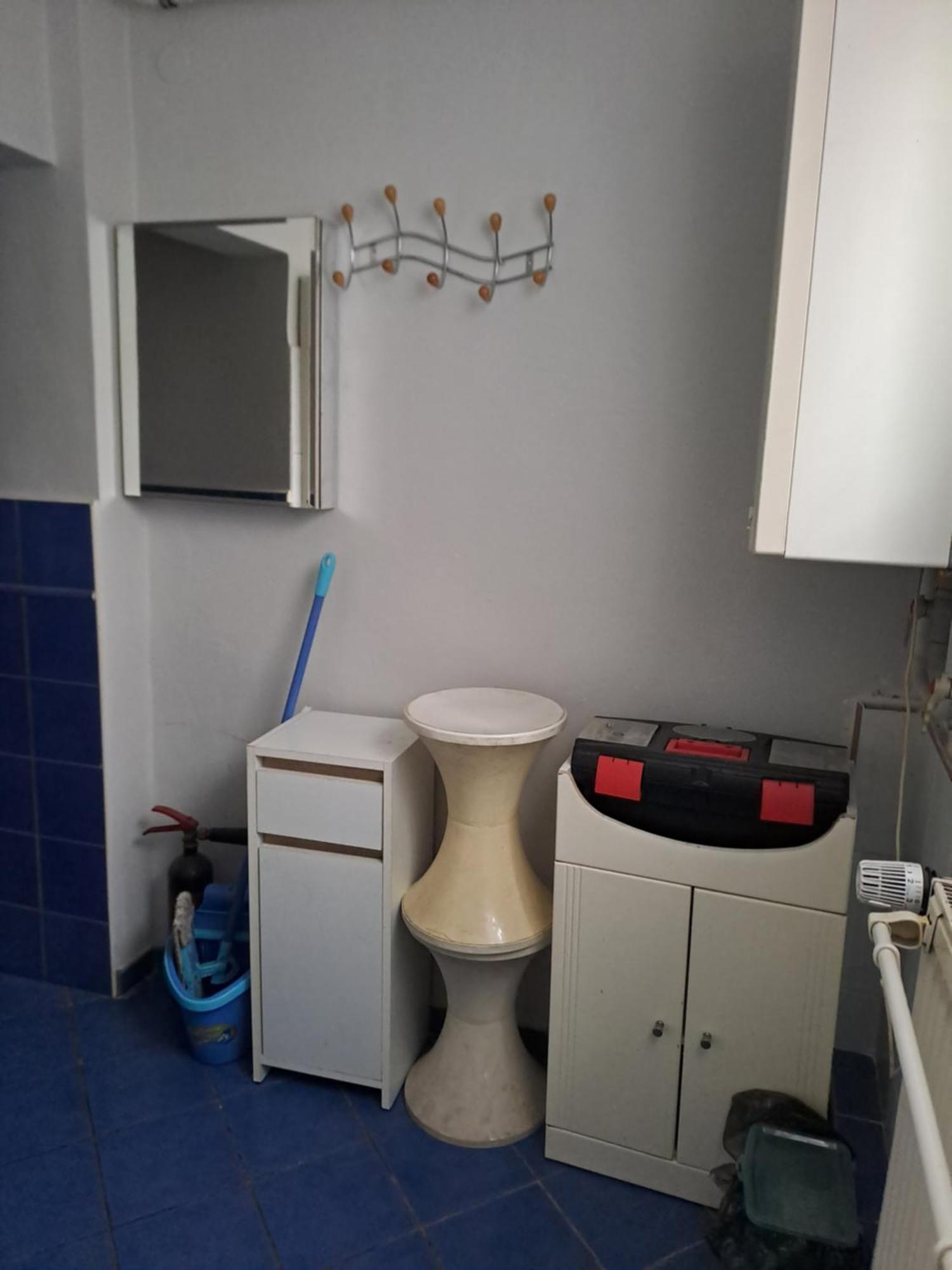 Marie Lägenhet Ludgerovice Exteriör bild